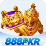 888PKR Game