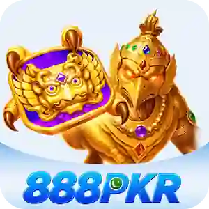 888PKR Game